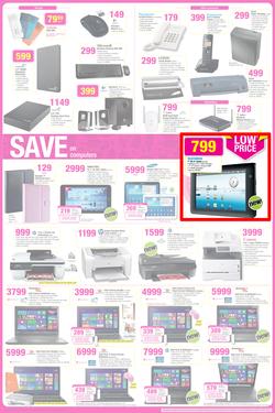 Game : Spring Savings (27 Aug - 2 Sep 2014), page 8