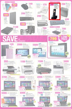Game : Spring Savings (27 Aug - 2 Sep 2014), page 8