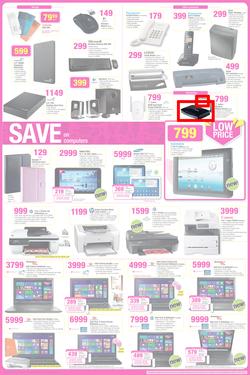 Game : Spring Savings (27 Aug - 2 Sep 2014), page 8