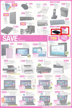Game : Spring Savings (27 Aug - 2 Sep 2014), page 8