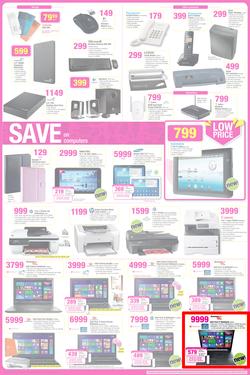 Game : Spring Savings (27 Aug - 2 Sep 2014), page 8