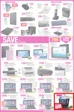 Game : Spring Savings (27 Aug - 2 Sep 2014), page 8