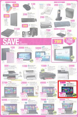 Game : Spring Savings (27 Aug - 2 Sep 2014), page 8