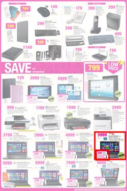 Game : Spring Savings (27 Aug - 2 Sep 2014), page 8