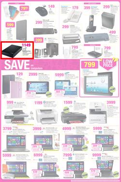 Game : Spring Savings (27 Aug - 2 Sep 2014), page 8