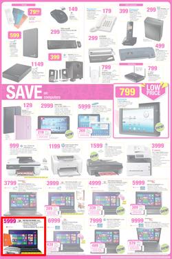 Game : Spring Savings (27 Aug - 2 Sep 2014), page 8