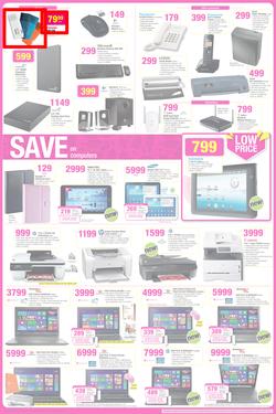 Game : Spring Savings (27 Aug - 2 Sep 2014), page 8