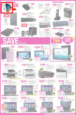 Game : Spring Savings (27 Aug - 2 Sep 2014), page 8