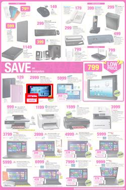Game : Spring Savings (27 Aug - 2 Sep 2014), page 8