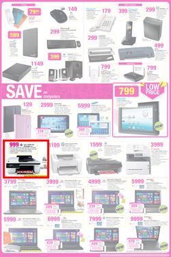 Game : Spring Savings (27 Aug - 2 Sep 2014), page 8