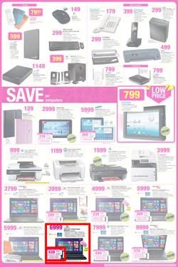 Game : Spring Savings (27 Aug - 2 Sep 2014), page 8