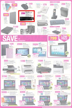 Game : Spring Savings (27 Aug - 2 Sep 2014), page 8