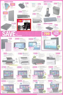 Game : Spring Savings (27 Aug - 2 Sep 2014), page 8