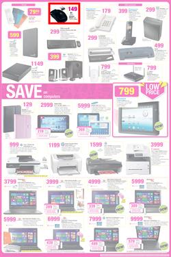 Game : Spring Savings (27 Aug - 2 Sep 2014), page 8