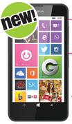 Nokia 630 Lumia Smartphone