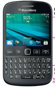 BlackBerry Curve 9720 Smartphone-On UChoose Flexi 100