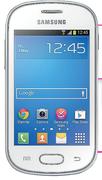 Samsung Galaxy Fame Lite