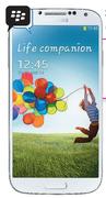 Samsung Galaxy S4 Smartphone