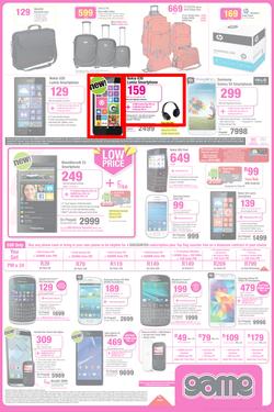Game : Spring Savings (27 Aug - 2 Sep 2014), page 9