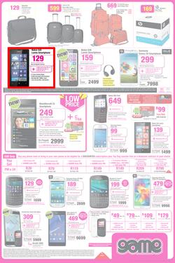 Game : Spring Savings (27 Aug - 2 Sep 2014), page 9