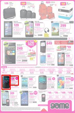 Game : Spring Savings (27 Aug - 2 Sep 2014), page 9