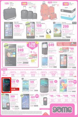 Game : Spring Savings (27 Aug - 2 Sep 2014), page 9