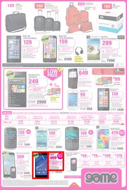 Game : Spring Savings (27 Aug - 2 Sep 2014), page 9
