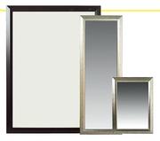 Manhattan Mirrors- 610 x 910mm Each