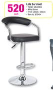 Lola Bar Stool-Each