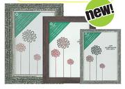 Drift Frame-210 x 297cm Each
