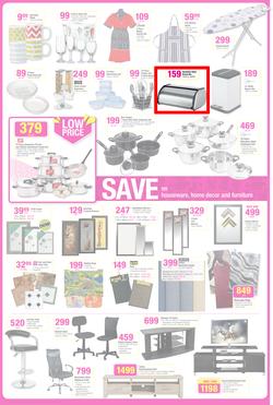 Game : Spring Savings (27 Aug - 2 Sep 2014), page 10