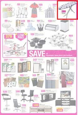 Game : Spring Savings (27 Aug - 2 Sep 2014), page 10