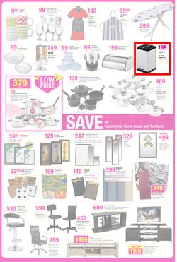 Game : Spring Savings (27 Aug - 2 Sep 2014), page 10