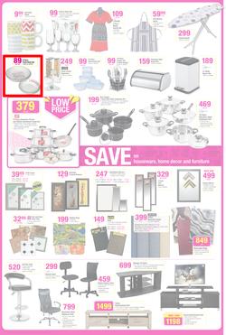 Game : Spring Savings (27 Aug - 2 Sep 2014), page 10