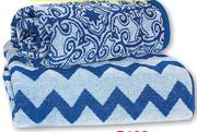 Soft Touch Spiral T/Dye