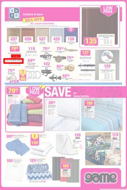 Game : Spring Savings (27 Aug - 2 Sep 2014), page 11