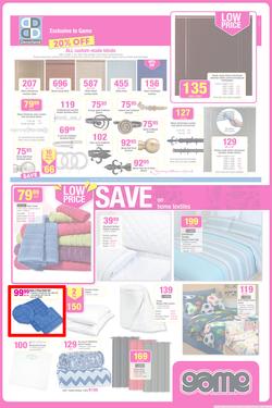 Game : Spring Savings (27 Aug - 2 Sep 2014), page 11
