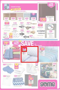 Game : Spring Savings (27 Aug - 2 Sep 2014), page 11