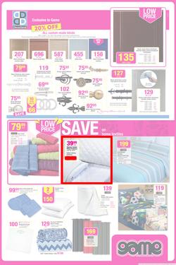 Game : Spring Savings (27 Aug - 2 Sep 2014), page 11