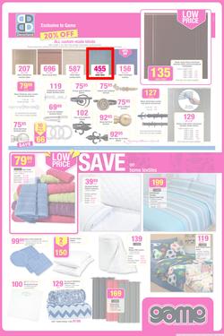 Game : Spring Savings (27 Aug - 2 Sep 2014), page 11