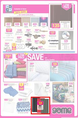 Game : Spring Savings (27 Aug - 2 Sep 2014), page 11
