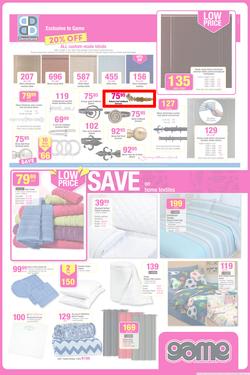 Game : Spring Savings (27 Aug - 2 Sep 2014), page 11