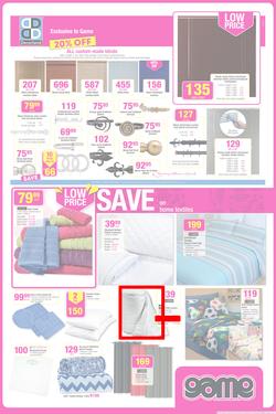 Game : Spring Savings (27 Aug - 2 Sep 2014), page 11