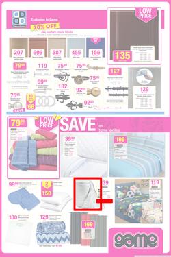 Game : Spring Savings (27 Aug - 2 Sep 2014), page 11