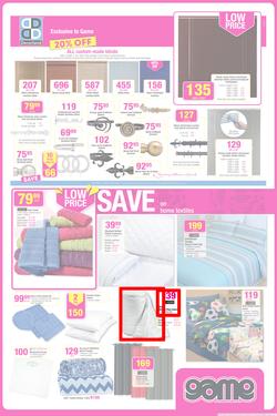 Game : Spring Savings (27 Aug - 2 Sep 2014), page 11