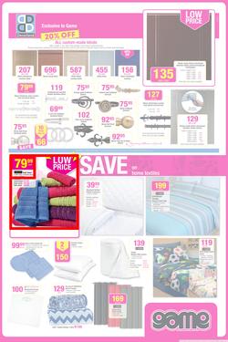 Game : Spring Savings (27 Aug - 2 Sep 2014), page 11