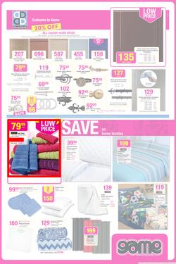 Game : Spring Savings (27 Aug - 2 Sep 2014), page 11