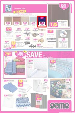 Game : Spring Savings (27 Aug - 2 Sep 2014), page 11