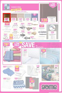 Game : Spring Savings (27 Aug - 2 Sep 2014), page 11