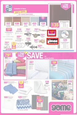 Game : Spring Savings (27 Aug - 2 Sep 2014), page 11